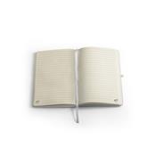 Caderno A5 com Capa Dura para Sublimação - 93653