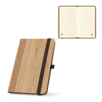 Caderno de Bolso Ecológico - 93657
