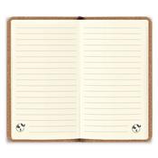 Caderno de Bolso Ecológico - 93657