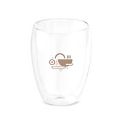 Copo de Vidro em Parede Dupla 350 ml - 94280