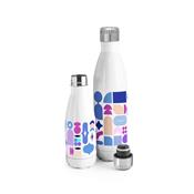 Garrafa Térmica para Sublimação 380 ml - 94286