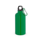 Squeeze de Aço Inox com mosquetão de 560 ml - 94378