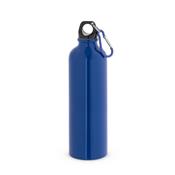 Squeeze de Aço Inox com Mosquetão de 820 ml - 94380
