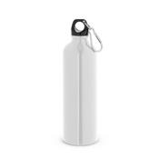 Squeeze de Aço Inox com Mosquetão de 820 ml - 94380