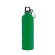Squeeze de Aço Inox com Mosquetão de 820 ml - 94380
