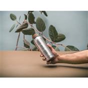 Squeeze de Aço Inox com Tampa de Cortiça 760 ml - 94381