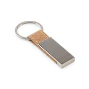 Kit Porta Cartões e Chaveiro de Cortiça - 95099