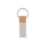 Kit Porta Cartões e Chaveiro de Cortiça - 95099