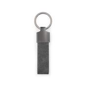 Kit Porta Cartões e Chaveiro em Metal e Poliéster - 95100