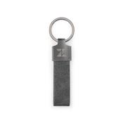Kit Porta Cartões e Chaveiro em Metal e Poliéster - 95100