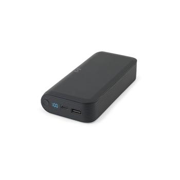 Bateria Portátil de 20000 mAh - 97144
