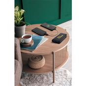 Bateria Portátil de 20000 mAh - 97144