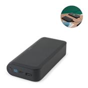 Bateria Portátil de 20000 mAh - 97144