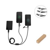 Cabo Super Rápido USB Seis em Um - 97146