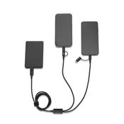 Cabo Super Rápido USB Seis em Um - 97146