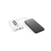 Bateria Portátil de 10000 mAh - 97147