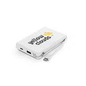 Bateria Portátil de 10000 mAh - 97147