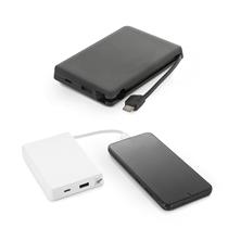 Bateria Portátil de 10000 mAh - 97147