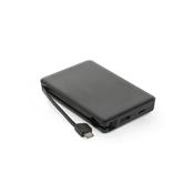 Bateria Portátil de 10000 mAh - 97147
