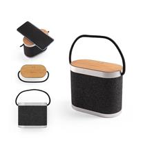 Caixa de Som e Carregador Super Rápido - 97183