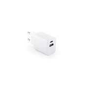 Adaptador de Corrente USB-A e USB-C - 97186