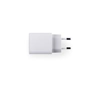 Adaptador de Corrente USB-A e USB-C - 97186