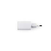 Adaptador de Corrente USB-A e USB-C - 97186