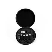 Conjunto de cabos e Adaptadores para Carregamento - 97187