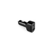 Adaptador Automotivo USB-A e USB-C - 97189