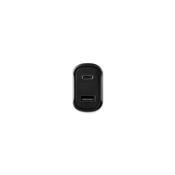 Adaptador Automotivo USB-A e USB-C - 97189
