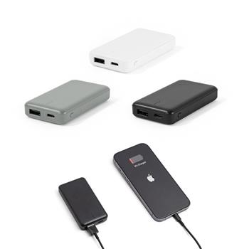 Bateria Portátil de 4000 mAh - 97195