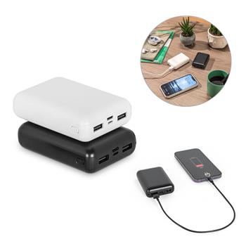Bateria Portátil de 10000 mAh - 97198