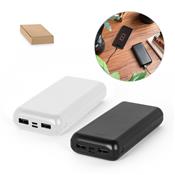 Bateria Portátil de 20000 mAh - 97199