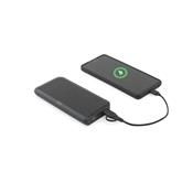 Bateria Portátil com Carregador Wireless de 10000 mAh - 97214