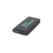 Bateria Portátil com Carregador Wireless de 10000 mAh - 97214