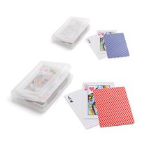 Jogo de Baralho - 98081