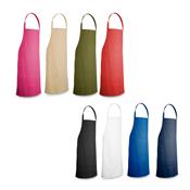 Avental de Algodão Sarjado - 99157