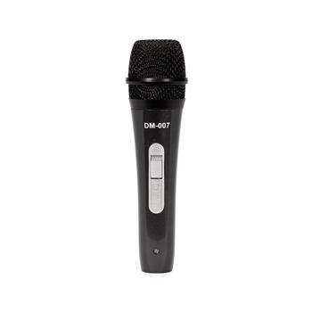 Microfone Dinâmico - MIC03