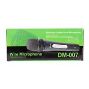 Microfone Dinâmico - MIC03