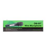 Microfone Dinâmico - MIC03