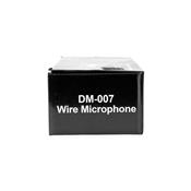 Microfone Dinâmico - MIC03