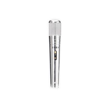 Microfone Dinâmico - MIC01