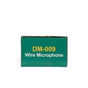 Microfone Dinâmico - MIC02