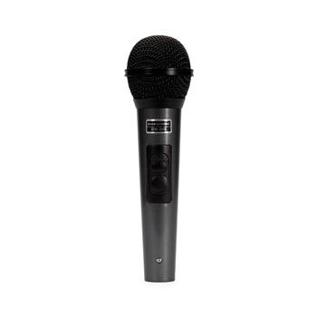 Microfone Dinâmico - MIC02