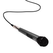 Microfone Dinâmico - MIC02