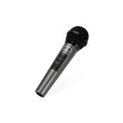 Microfone Dinâmico - MIC02