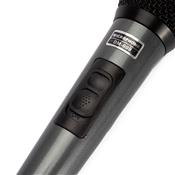 Microfone Dinâmico - MIC02