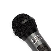 Microfone Dinâmico - MIC02