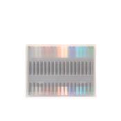 Kit de Canetinhas com Ponta Dupla 36 Cores - 08332B-36