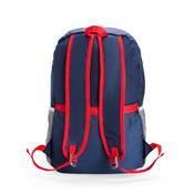 Mochila Dobrável de Poliéster 20 Litros - 01334